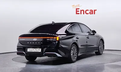 Hyundai Sonata 2024, 24964 км, за 30990000 KRW
