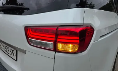 Kia Canival 2018, 66050 км, за 21500000 KRW - фото 23