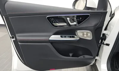 Mercedes-Benz GLC-Class 2026, 615 км, за 90500000 KRW - фото 24