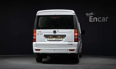 DFSK C35 2018, 33064 км, за 4500000 KRW - фото 4