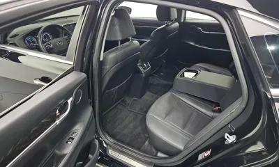 Hyundai Grandeur 2018, 249562 км, за 8800000 KRW - фото 11