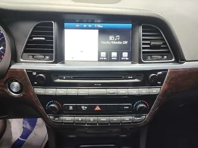 Hyundai Aslan 2016, 173750 км, за 5200000 KRW - фото 10