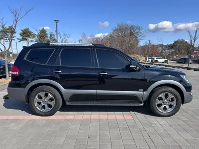 Kia Mohave 2018, 136868 км, за 16900000 KRW