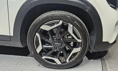 Kia Seltos 2023, 43711 км, за 23900000 KRW - фото 21