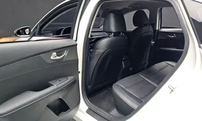 Kia K3 2019, 147481 км, за 7500000 KRW - фото 18