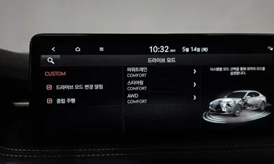 Genesis G70 2024, 30840 км, за 29500000 KRW - фото 32