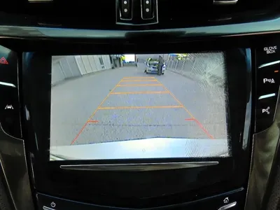 Cadillac CTS 2015, 121728 км, за 9500000 KRW - фото 15