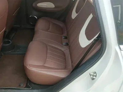 Wuling Bingo 2024, 18300 км, за 49000 CNY - фото 11