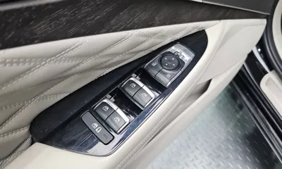 Kia K8 2024, 39253 км, за 34200000 KRW - фото 20