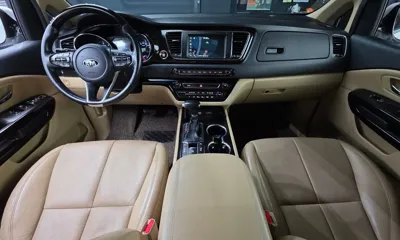 Kia Canival 2019, 112932 км, за 17600000 KRW - фото 7