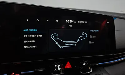 Hyundai Avante 2022, 13643 км, за 27990000 KRW - фото 36