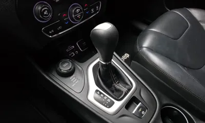 Jeep Cherokee 2017, 16122 км, за 13700000 KRW - фото 9