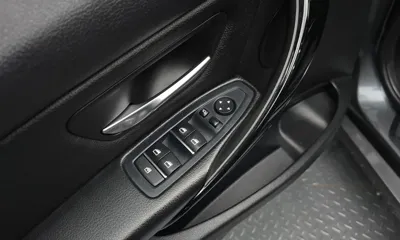 BMW 3-Series 2016, 188152 км, за 11900000 KRW - фото 15