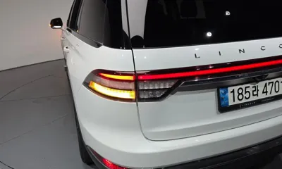 Lincoln Aviator 2022, 40323 км, за 42900000 KRW - фото 23