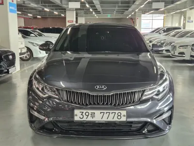 Kia K5 2020, 46592 км, за 15000000 KRW