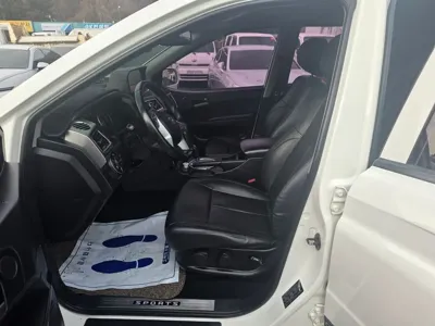 KG_Mobility_Ssangyong KORANDO 2018, 188237 км, за 7500000 KRW - фото 10