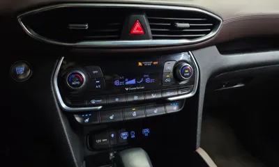 Hyundai Santafe 2019, 167466 км, за 18800000 KRW - фото 33