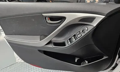 Hyundai Avante 2013, 112774 км, за 3900000 KRW - фото 24