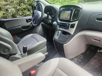 Hyundai Starex 2018, 150000 км, за 10500000 KRW - фото 7