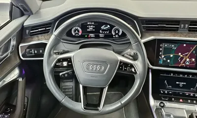 Audi A7 2021, 33858 км, за 51400000 KRW - фото 13