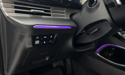 Hyundai Grandeur 2021, 32796 км, за 22990000 KRW - фото 28