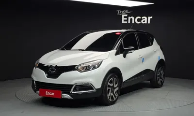 Renault-KoreaSamsung QM3 2017, 96457 км, за 5790000 KRW - фото 1