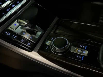 Genesis EQ900 2016, 125887 км, за 19900000 KRW - фото 14