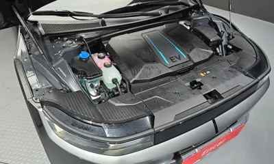 Hyundai Ioniq5 2023, 13689 км, за 33900000 KRW - фото 6