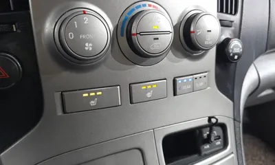 Hyundai Starex 2013, 109157 км, за 7500000 KRW - фото 20
