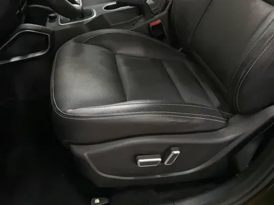 Geely Vision X6 2017, 43400 км, за 16800 CNY - фото 20