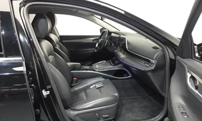 Hyundai Grandeur 2020, 96262 км, за 19990000 KRW - фото 26