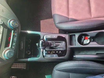 Kia K3 2017, 126167 км, за 6900000 KRW - фото 9