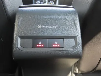 Volkswagen Jetta 2023, 39497 км, за 28990000 KRW - фото 7