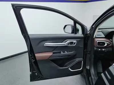 Geely Haoyue 2022, 45300 км, за 56800 CNY - фото 6