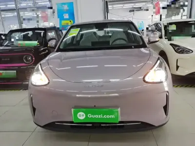 Galaxy Starburst 2026, 100 км, за 69400 CNY