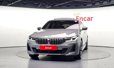 BMW Gran Turismo 2021, 94091 км, за 40000000 KRW