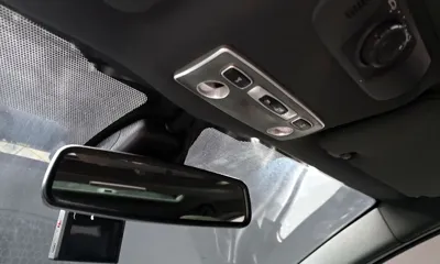 Renault-KoreaSamsung SM5 2015, 90804 км, за 4700000 KRW - фото 31