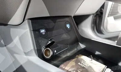 Hyundai Nexo 2019, 96461 км, за 15600000 KRW - фото 32