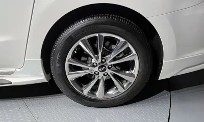 Kia Canival 2019, 82569 км, за 16400000 KRW - фото 21