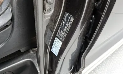 Hyundai Starex 2019, 142288 км, за 17900000 KRW - фото 30