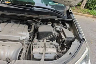 Toyota RAV4 2018, 88100 км, за 76708.29 CNY - фото 15