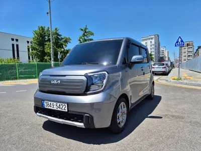 Kia Ray · 2024 год