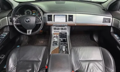 Jaguar XF 2015, 185314 км, за 3600000 KRW - фото 7