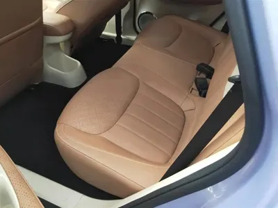 Wuling Bingo 2025, 10900 км, за 59000 CNY - фото 11