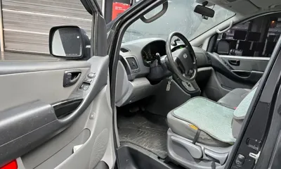 Hyundai Starex 2013, 286092 км, за 3950000 KRW - фото 10