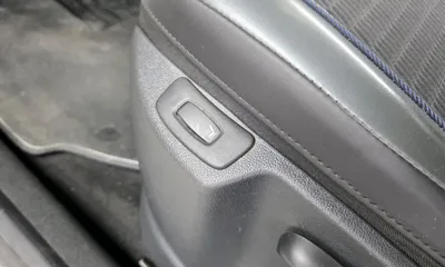 Renault-KoreaSamsung QM3 2017, 88954 км, за 6200000 KRW - фото 29