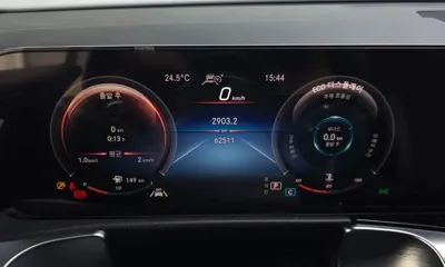 Mercedes-Benz GLB-Class 2021, 62511 км, за 31000000 KRW - фото 8