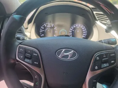 Hyundai Grandeur 2014, 101000 км, за 8200000 KRW - фото 6