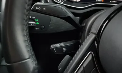 Audi A4 2018, 55982 км, за 21000000 KRW - фото 34