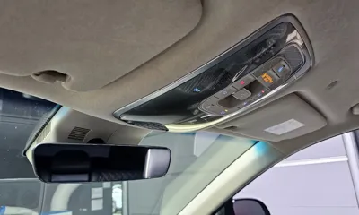 Genesis GV80 2020, 171028 км, за 99990000 KRW - фото 31